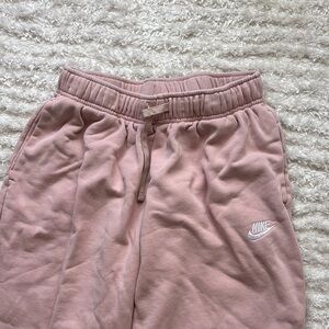 nike sweatpants<3